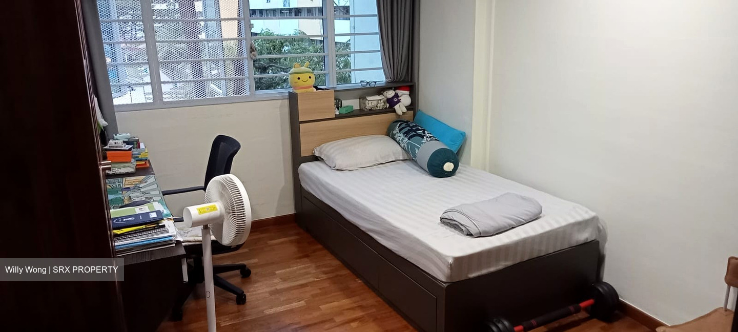Blk 642 Ang Mo Kio 61 (Ang Mo Kio), HDB 5 Rooms #542184841